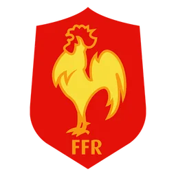 France badge