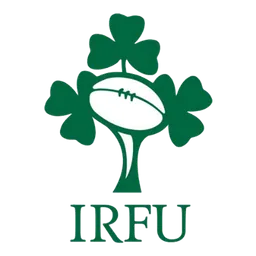 Ireland badge
