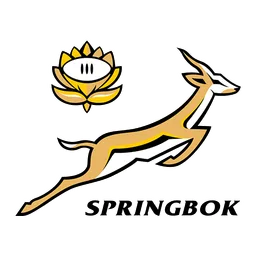 South Africa badge